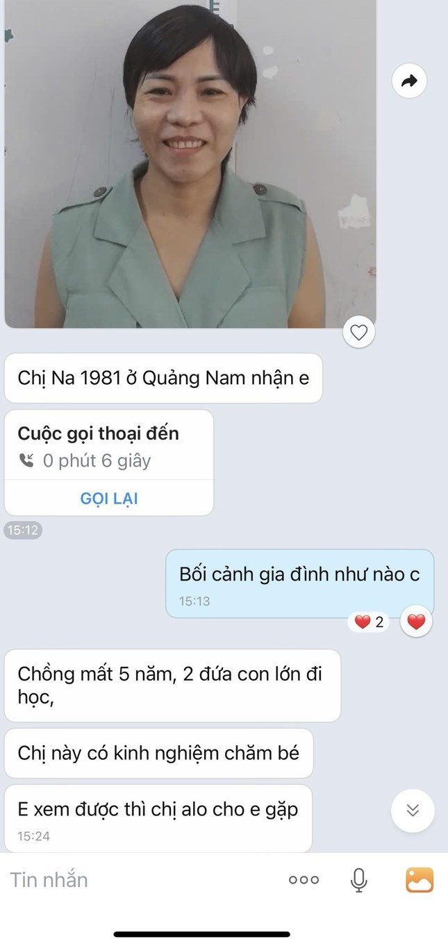 Xôn xao câu chuyện 7 ngày làm bảo mẫu của nghi phạm giết con để trục lợi bảo hiểm ảnh 4