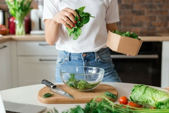 Ăn kiêng hay tập thể dục quan trọng hơn khi giảm cân?