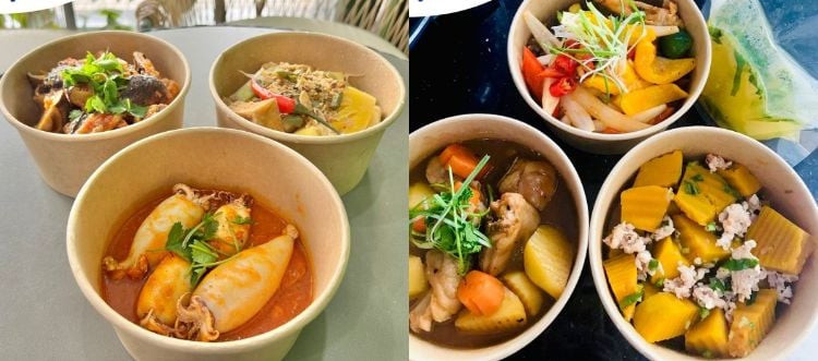 Các món ăn chế biến sẵn để lâu không sợ bị hỏng mà vẫn tốt cho sức khỏe- Ảnh 3.