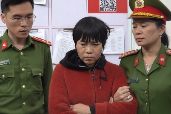 Đại tá Công an nói lý do lật lại hồ sơ vụ án mẹ sát hại con để trục lợi bảo hiểm