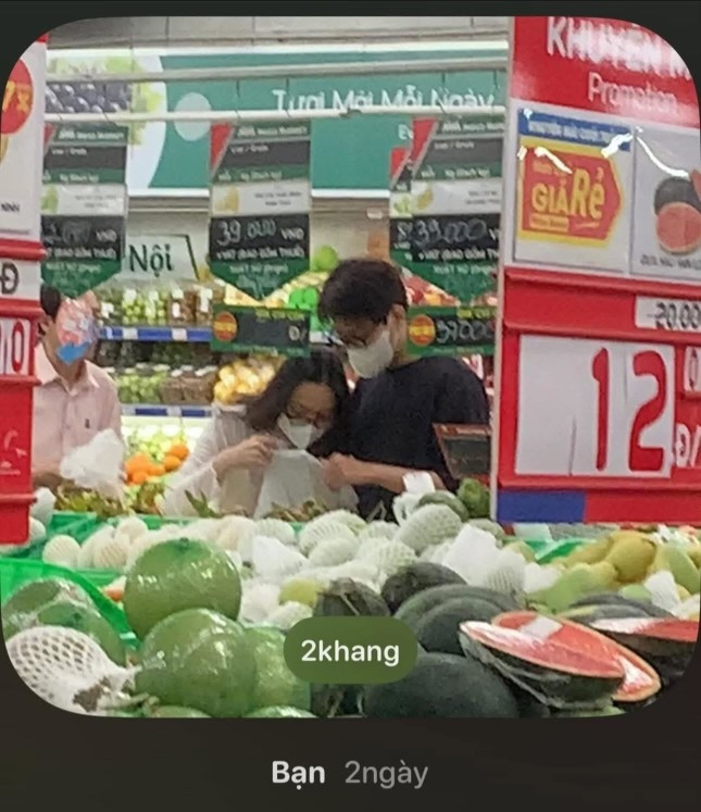 Động thái của HURRYKNG và bạn gái giữa tin đồn đường ai nấy đi sau 9 năm