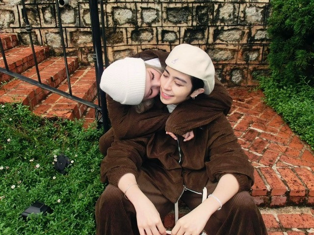 Gil Lê hiếm hoi mặc hở da thịt để lộ một chi tiết gây giật mình về tình trạng sức khỏe