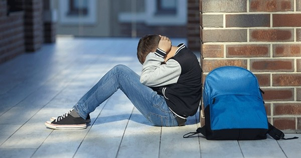 Hai người con còn lại của người mẹ trục lợi bảo hiểm có thể bị ảnh hưởng thế nào? ảnh 1