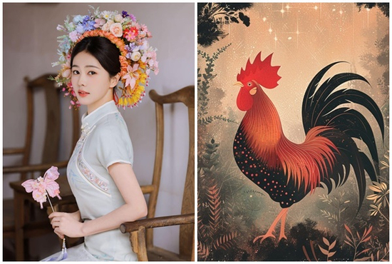 Liên tiếp 5 ngày (8/4-12/4), top 3 con giáp tiền của chất đầy nhà, đổi đời ngoạn mục