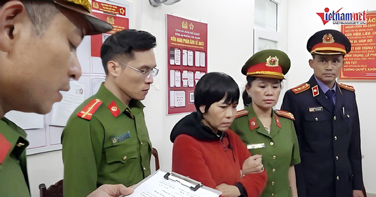 Lớp mặt nạ 'yêu chồng, thương con' và vỏ bọc kim tiền của người mẹ sát hại con