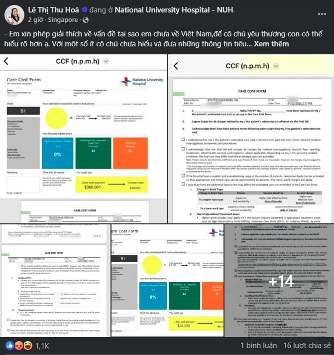 Mẹ Bắp công khai danh tính Tiktoker tố mình ăn chặn từ thiện rủ ra công an đối chất