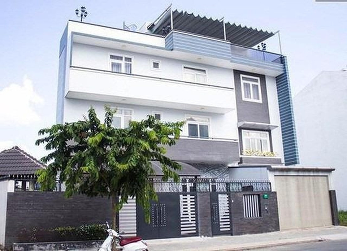 gia tai bac ty cua nghe si tung so huu 1000 cay vang hinh 4