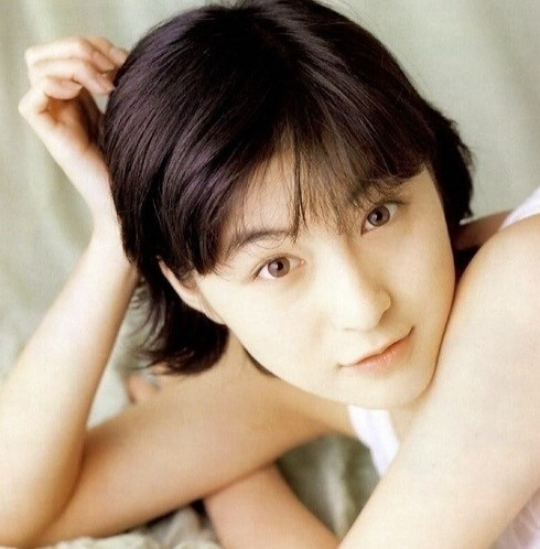 Ngọc nữ bị bắt ảnh 4