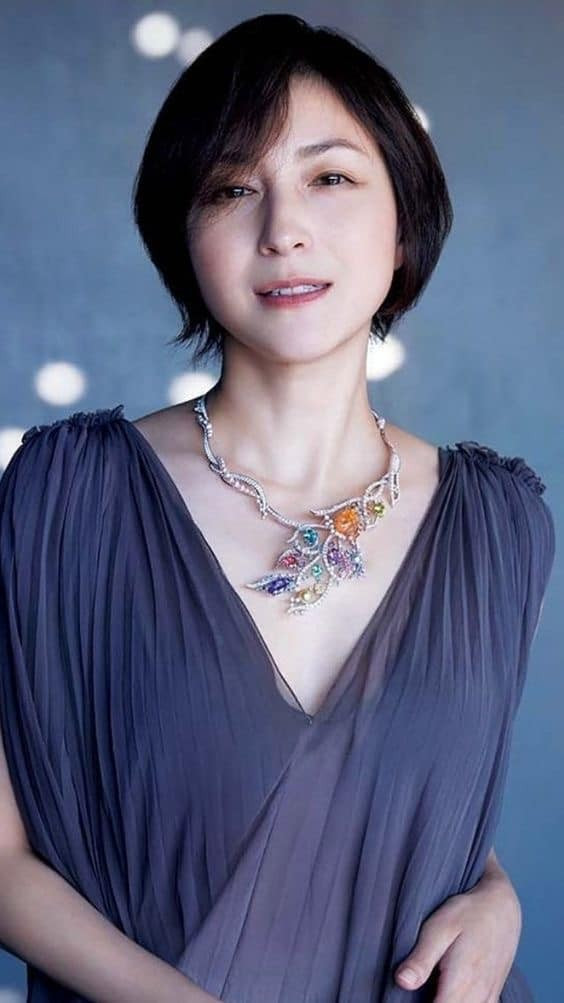 Ngọc nữ bị bắt ảnh 1