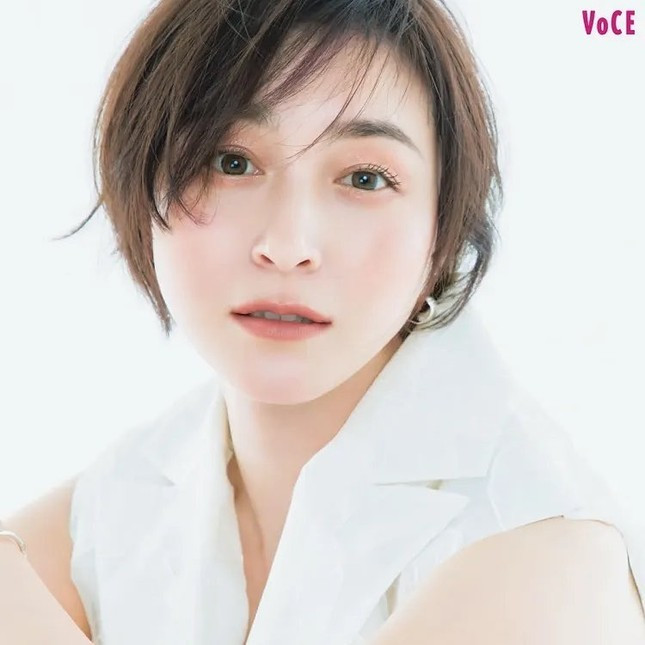 Ngọc nữ bị bắt ảnh 3