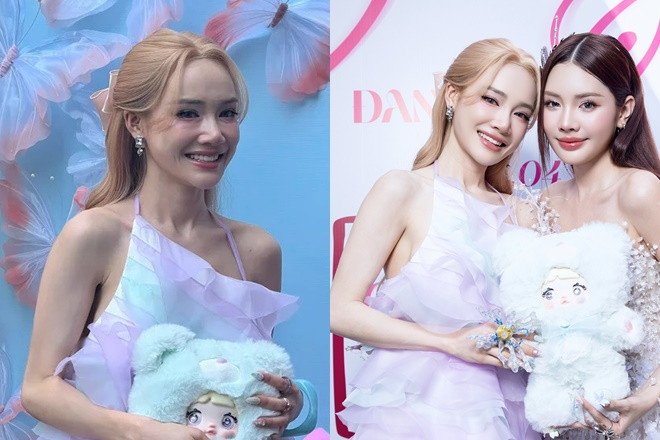 Nhã Phương nhiều lần lộ ảnh cam thường khác xa hình tự đăng trên mạng