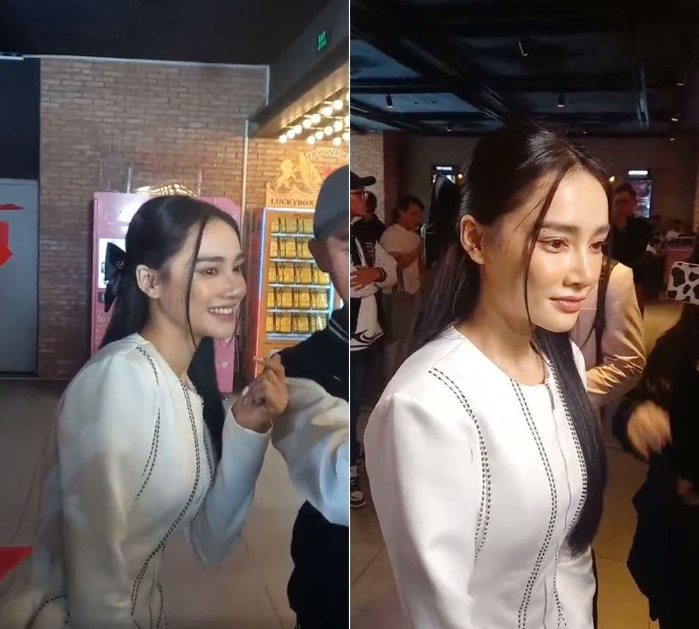 Nhã Phương nhiều lần lộ ảnh cam thường khác xa hình tự đăng trên mạng