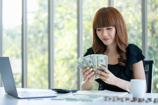 Những con giáp có cơ hội giàu trong tháng 4