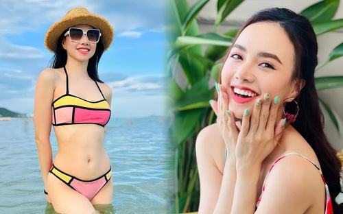 Nữ biên tập viên đổi đời khi đoạt giải Hoa khôi Tây Đô, từng là 'tứ đại mỹ nhân' màn ảnh thập niên 2000 giờ sống trong cơ ngơi ra sao?- Ảnh 3.