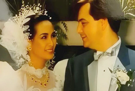 Nữ diễn viên “Thiên Long Bát Bộ” tuyên bố ly hôn đúng ngày sinh nhật, cuộc sống hiện ra sao?- Ảnh 1.