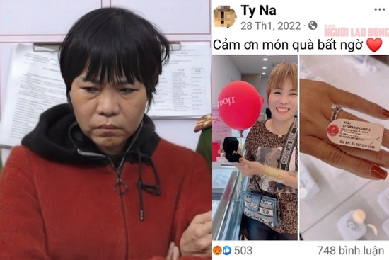 Vụ mẹ giết con để trục lợi bảo hiểm: Dân mạng tràn vào Facebook 'Ty Na' bày tỏ giận dữ