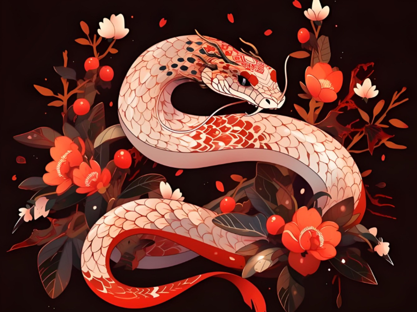 4 con giáp nữ có cuộc đời rực rỡ như hoa - Ảnh 3.