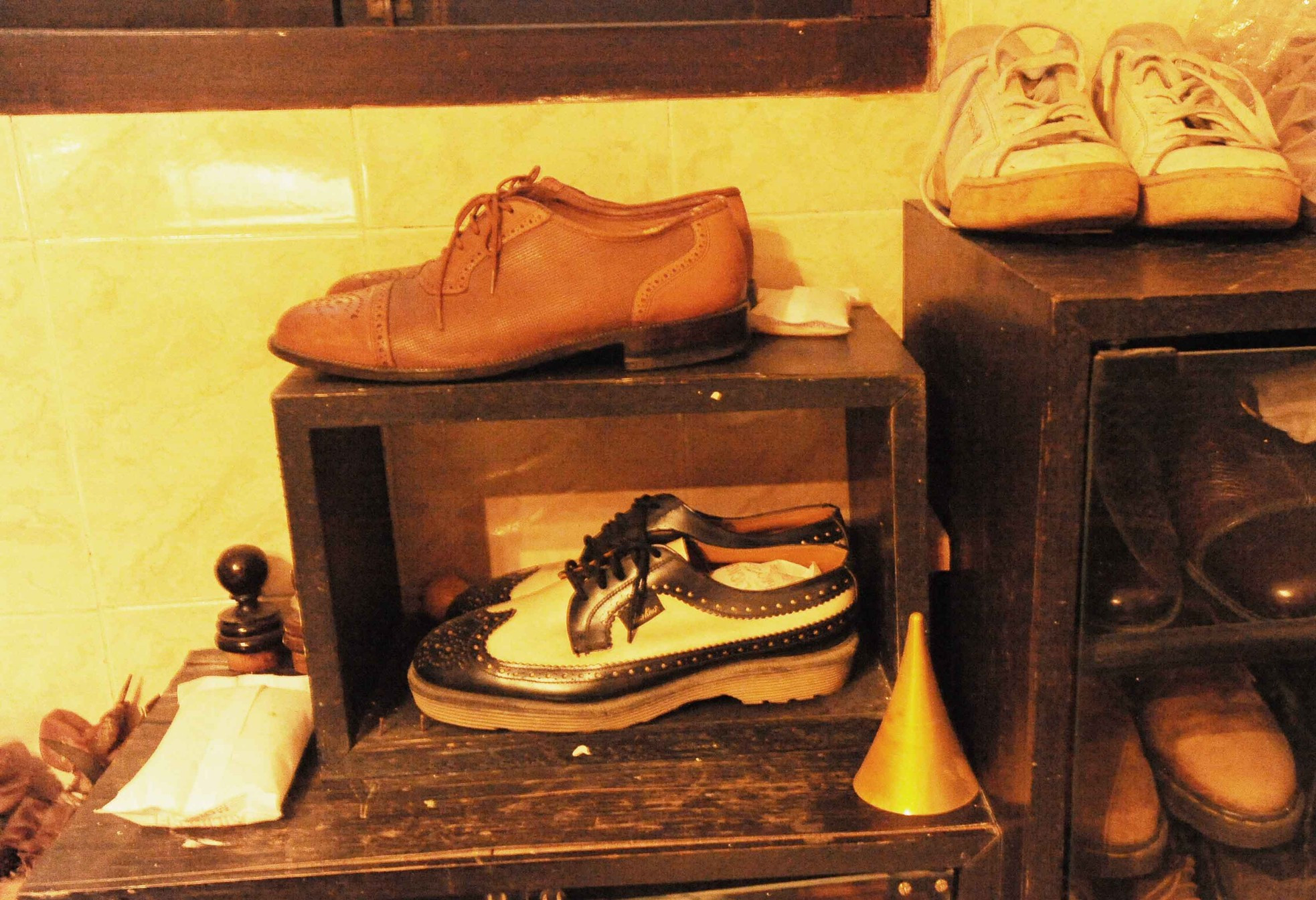 Căn phòng của nhạc sĩ Trịnh Công Sơn sau 25 năm ảnh 12