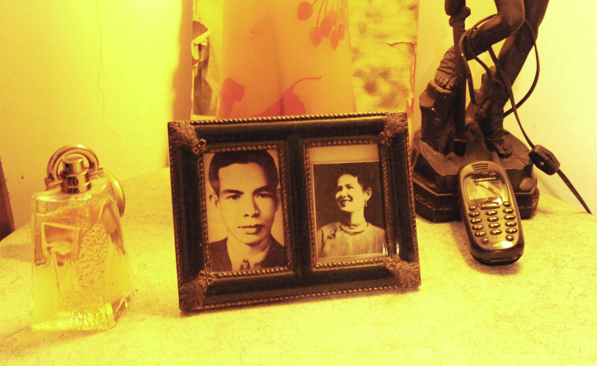 Căn phòng của nhạc sĩ Trịnh Công Sơn sau 25 năm ảnh 6