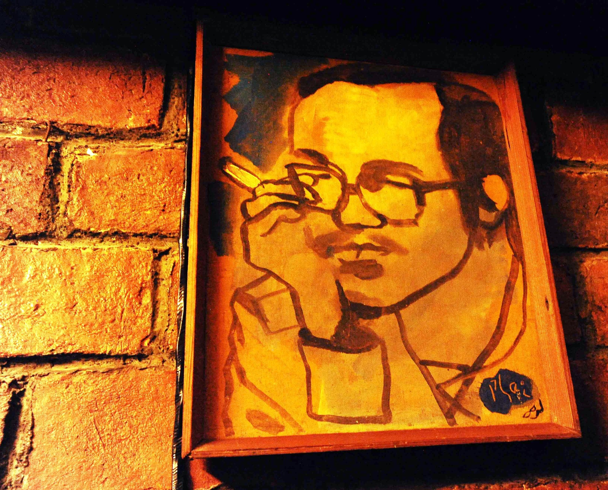 Căn phòng của nhạc sĩ Trịnh Công Sơn sau 25 năm ảnh 8