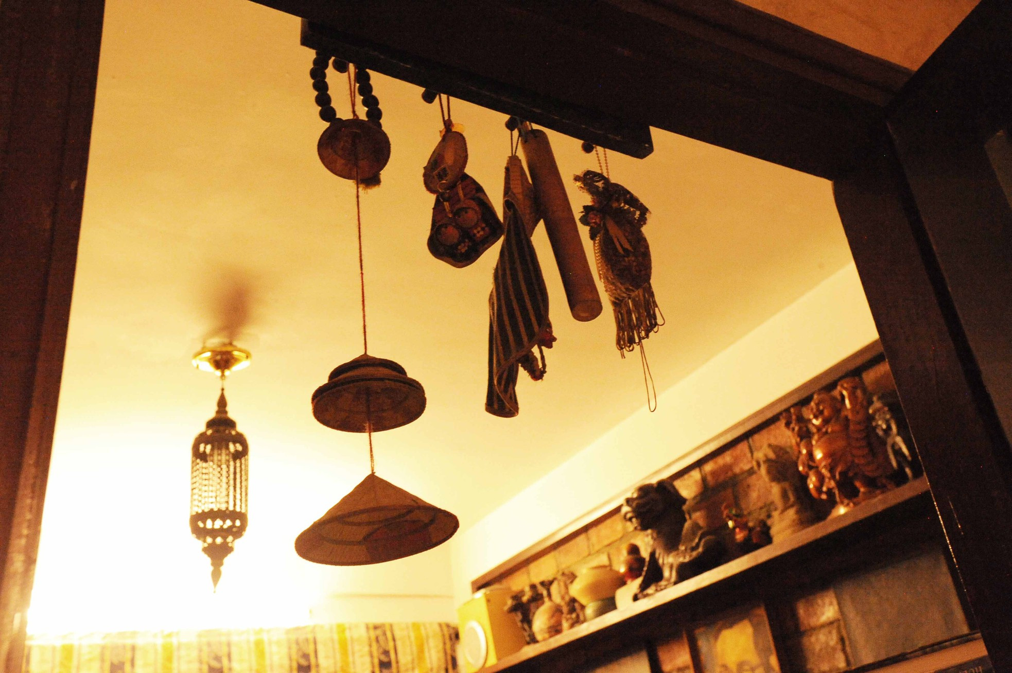 Căn phòng của nhạc sĩ Trịnh Công Sơn sau 25 năm ảnh 3