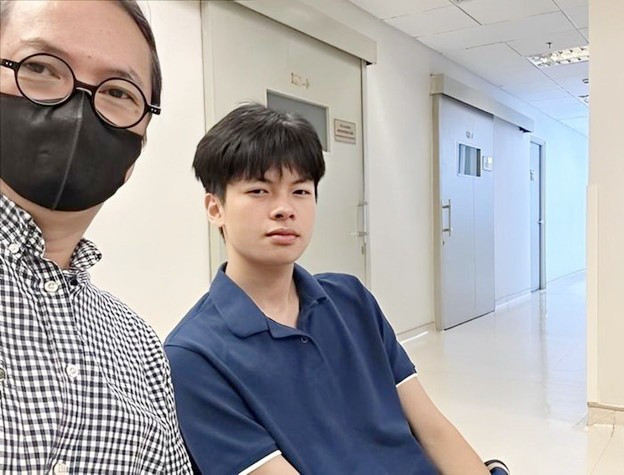 Giật mình diện mạo nhóc tì hot nhất Bố Ơi Mình Đi Đâu Thế sau 10 năm nổi đình đám