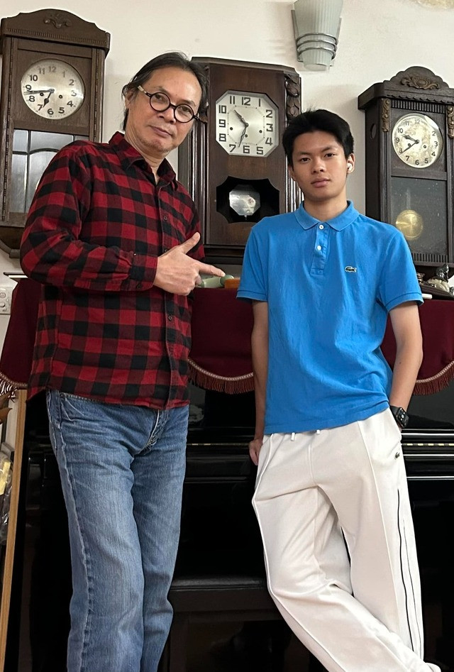 Giật mình diện mạo nhóc tì hot nhất Bố Ơi Mình Đi Đâu Thế sau 10 năm nổi đình đám