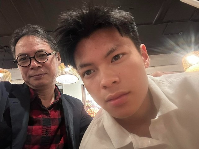 Giật mình diện mạo nhóc tì hot nhất Bố Ơi Mình Đi Đâu Thế sau 10 năm nổi đình đám