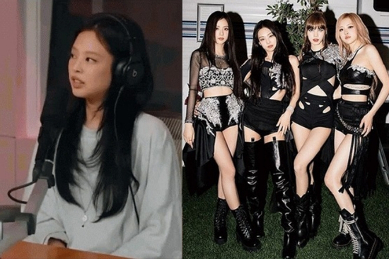 Jennie (BLACKPINK) nói gì mà bị 'ném đá' là quá trịch thượng?