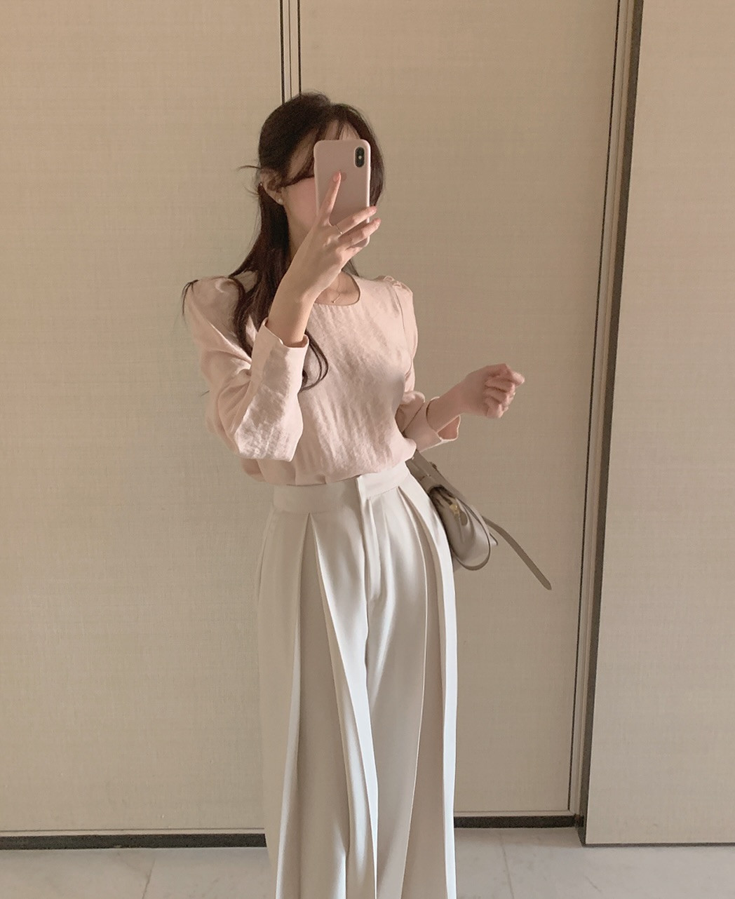 Kiểu quần âu có khả năng hack dáng đỉnh cao cho những nàng