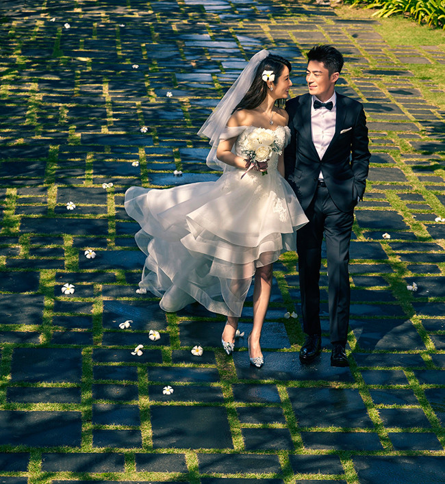 Lâm Tâm Như thẳng thắn bày tỏ hối hận vì kết hôn và sinh con muộn - Ảnh 1