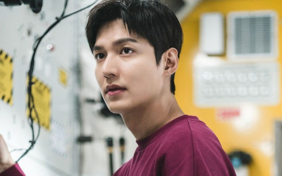 Lee Min Ho đứng đầu suốt 12 năm liên tiếp ảnh 1