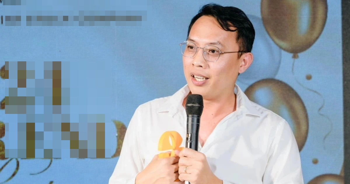 Lộ thân thế ông trùm đứng sau điều hành loạt công ty của Hằng Du Mục Quang Linh Vlog