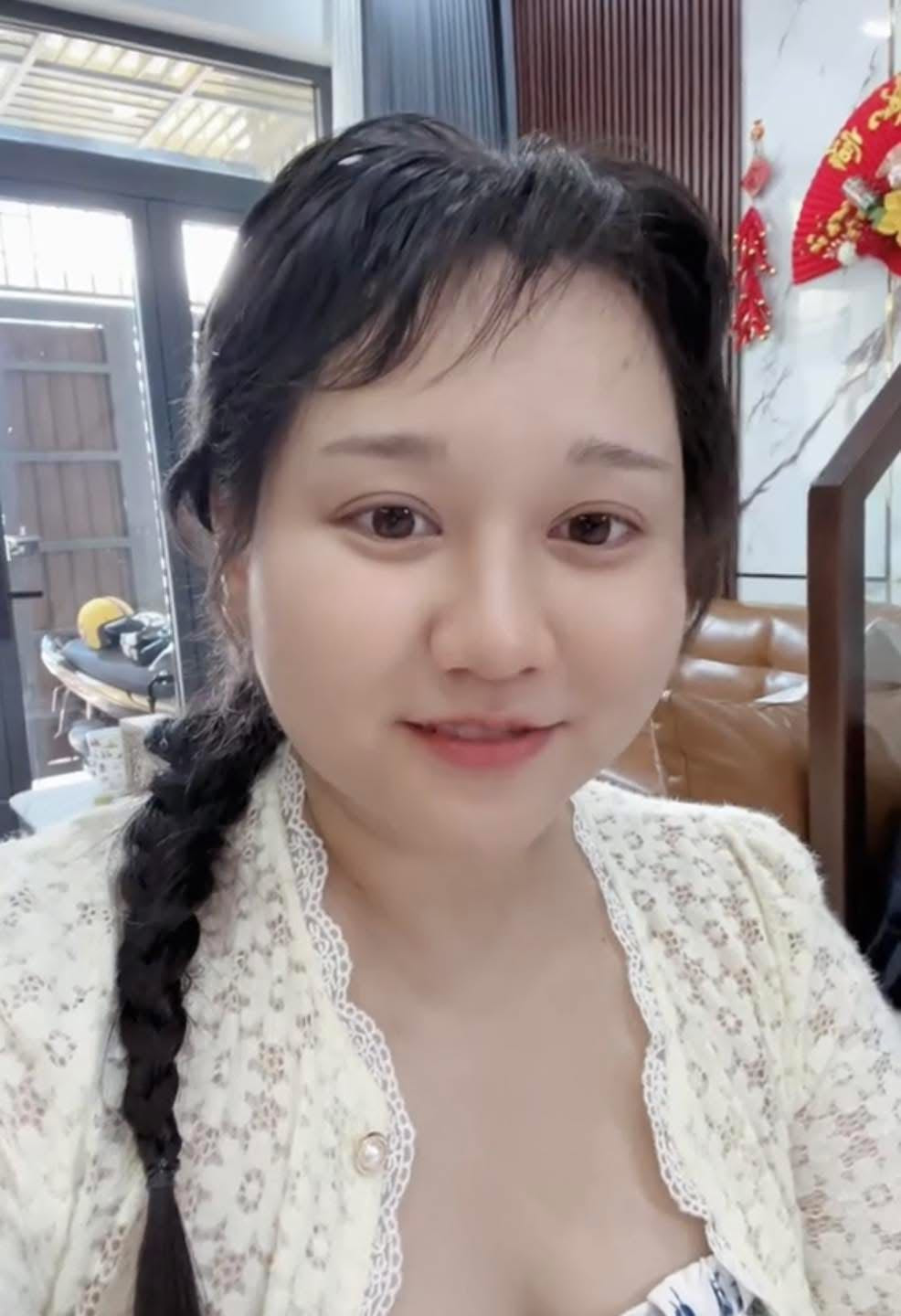 'Nàng thơ' Mắt biếc khoe sắc vóc, dung mạo sau tăng cân- Ảnh 9.