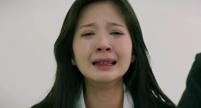 Nữ chính An (Ngọc Huyền) của 'Cha tôi người ở lại' khiến khán giả bỏ phim ảnh 4