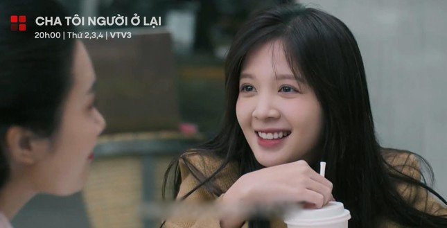 Nữ chính An (Ngọc Huyền) của 'Cha tôi người ở lại' khiến khán giả bỏ phim ảnh 1