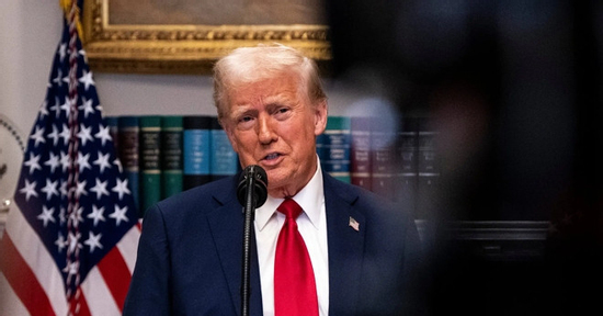 Ông Trump được cho 'mất' 500 triệu USD trong chưa đầy một tuần