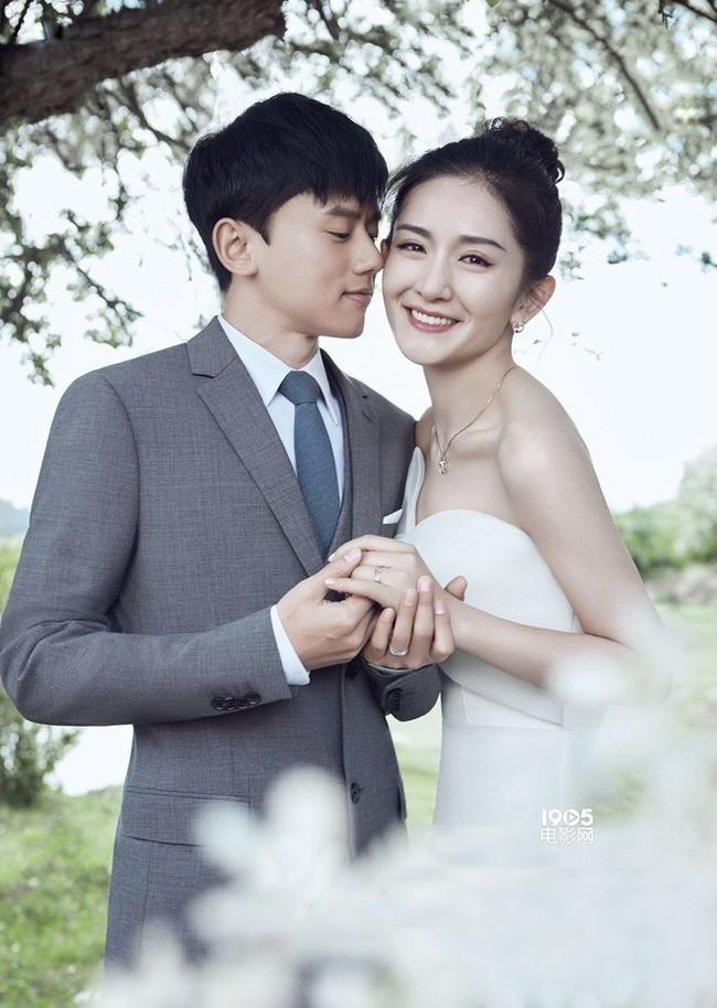 Sao nữ hàng đầu Cbiz phủ nhận mang thai lần 3