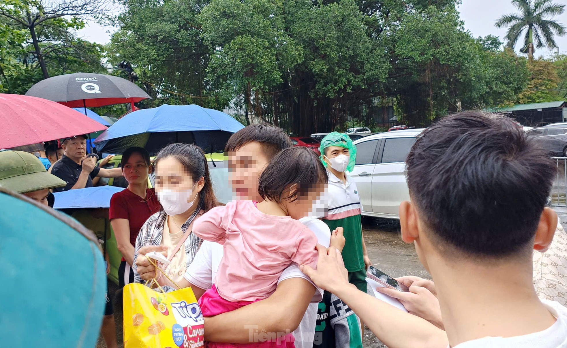 Công an Hà Nội công bố Quyết định đặc xá cho 139 phạm nhân dịp 30/4 ảnh 15