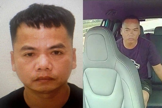 Công an tìm thấy thi thể nghi phạm giết người Trần Văn Luyện