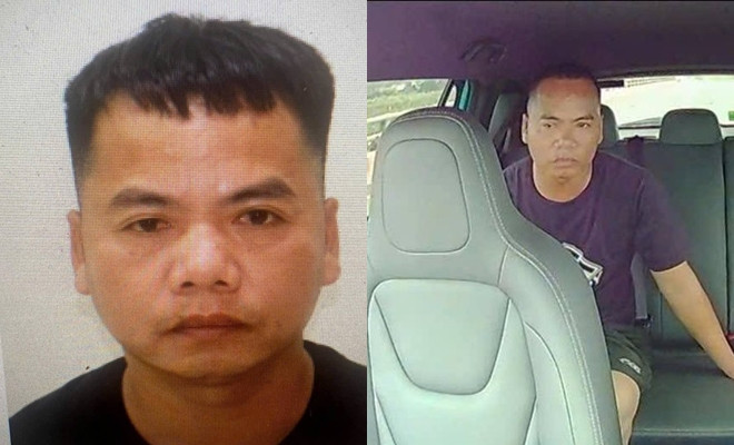 Công an tìm thấy thi thể nghi phạm giết người Trần Văn Luyện - Ảnh 1.