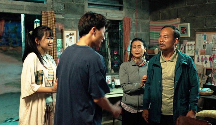 Cuộc so găng giữa Victor Vũ và Lý Hải, ai thắng? ảnh 7