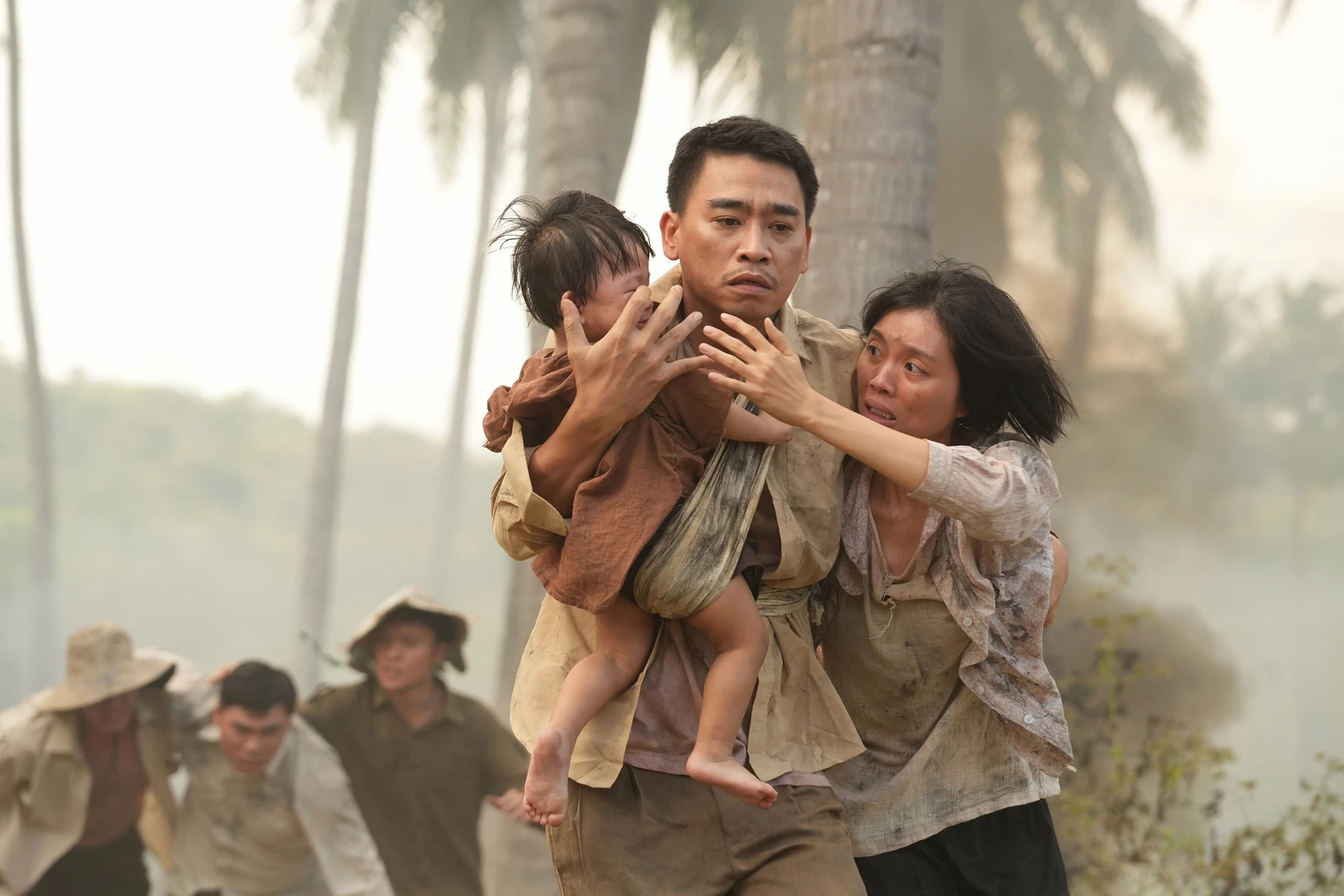 Cuộc so găng giữa Victor Vũ và Lý Hải, ai thắng? ảnh 6