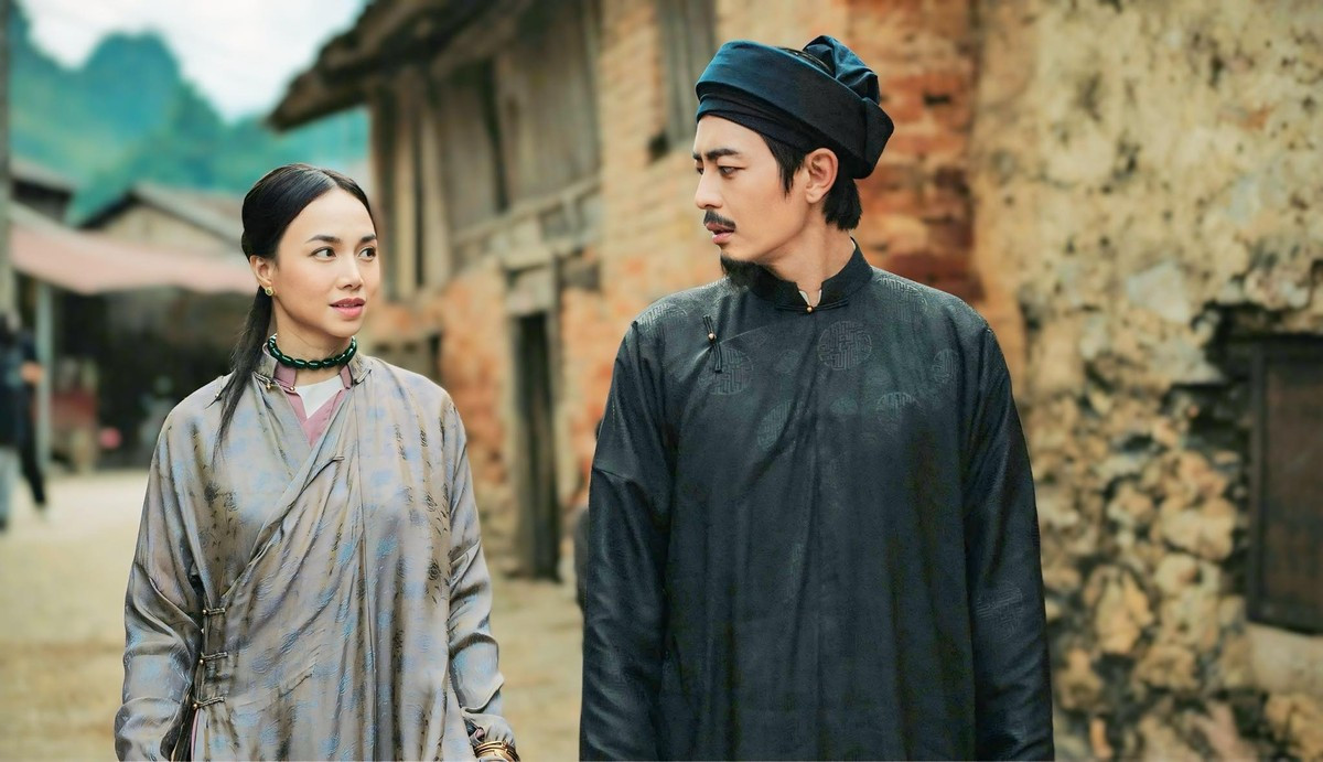 Cuộc so găng giữa Victor Vũ và Lý Hải, ai thắng? ảnh 5