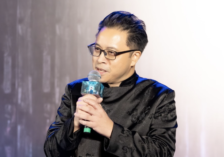 Cuộc so găng giữa Victor Vũ và Lý Hải, ai thắng? ảnh 9