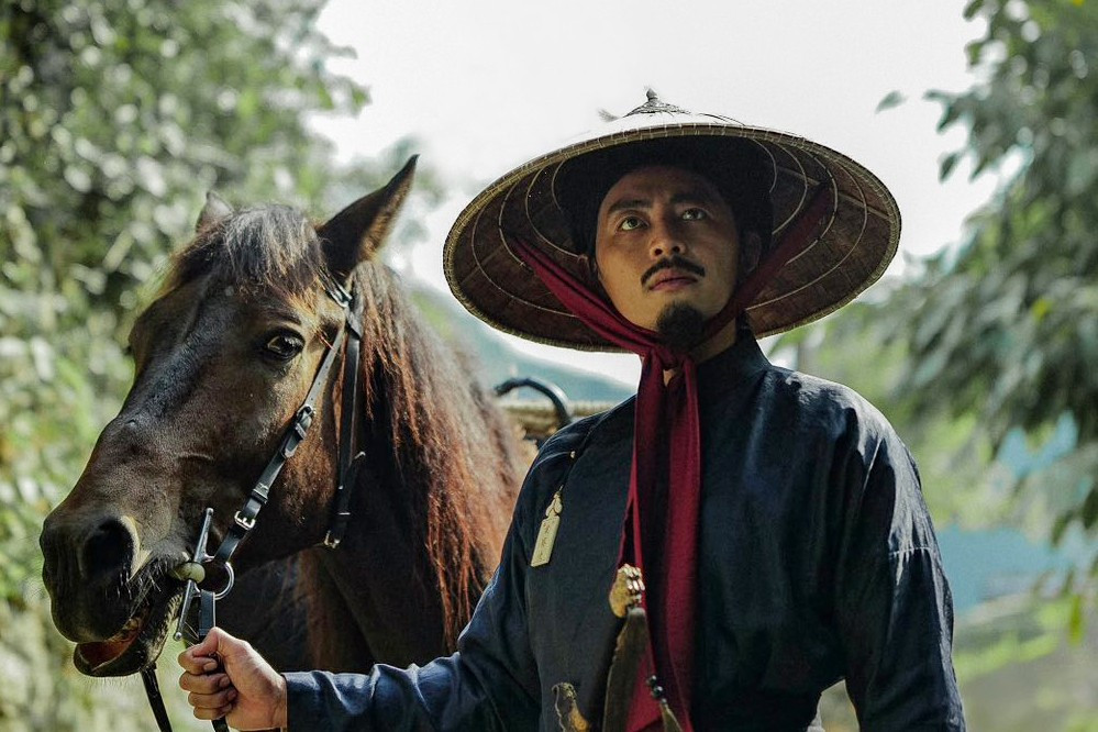 Cuộc so găng giữa Victor Vũ và Lý Hải, ai thắng? ảnh 1