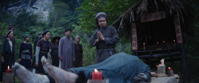 Doanh thu phim của Victor Vũ và Lý Hải trong ngày đầu nghỉ lễ ảnh 2