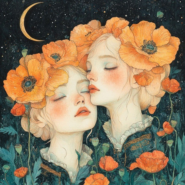 Khám phá tình yêu của cung Song Tử: Những dấu hiệu đặc biệt và mẫu người lý tưởng