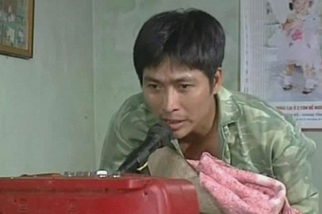 Nam diễn viên '12A và 4H': Chuyện đời đẫm nước mắt, tuổi U70 vẫn đồng hành bên con trai mắc bệnh hiếm gặp- Ảnh 6.