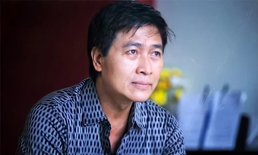 Nam diễn viên '12A và 4H': Chuyện đời đẫm nước mắt, tuổi U70 vẫn đồng hành bên con trai mắc bệnh hiếm gặp- Ảnh 7.